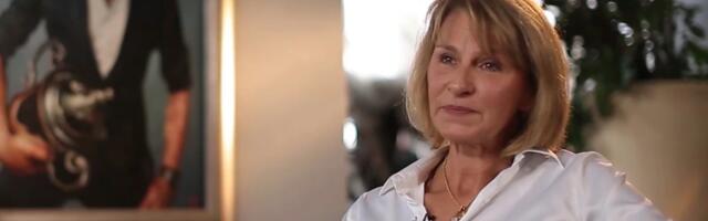Dijana Đoković delila mnoge stvari iz prošlosti, a ROĐENU SESTRU Sandru NIKADA NIJE POMINJALA: Ona je udata za jednog od najuspešnijih čoveka u Srbiji
