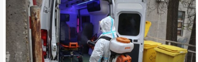 Holanđani pišu: U Srbiji sve deluje normalno, a u stvari nije!