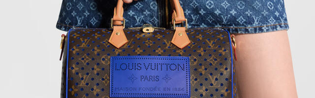 Louis Vuitton Speedy P9: Najpoželjnija torba današnjice