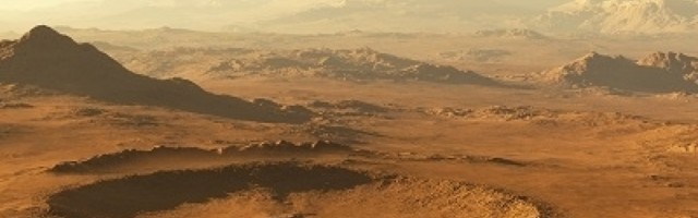 NASA pronašla način da se na Marsu stvori kiseonik