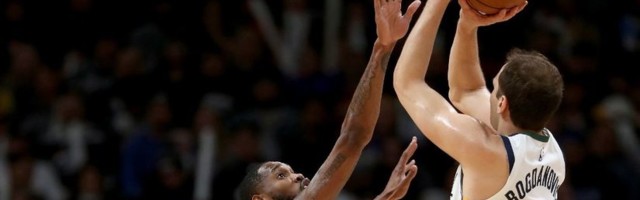 NBA predlozzi: Zajona nema ko da čuva, Porzingis nedodirljiv, Bojan može do svojih šuteva protiv Voriorsa