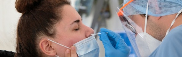 Na Kosovu 321 novi slučaj zaraze kovidom