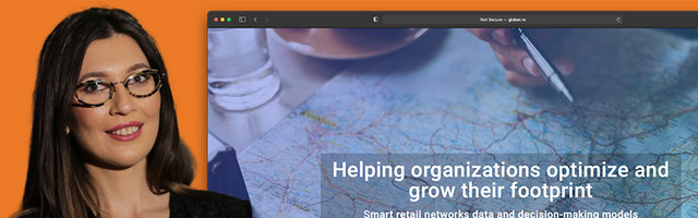 Glober razvija rešenje za lakše donošenje strateških odluka – i time unapređuje bankarski sektor u Srbiji