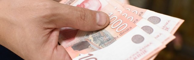 Godinu dana laži ne briše po 3.000 dinara