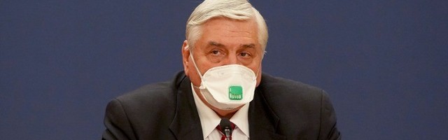 "Indijski soj korone će sigurno stići u Srbiju"