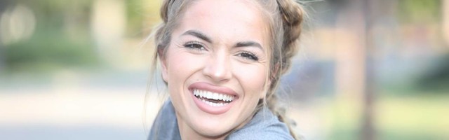 Teodora Džehverović je izvela devojčicu na binu da tverkuje i ljudi su besni