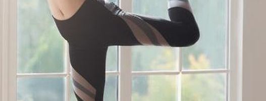 Trening profesionalnih balerina za figuru bez grama sala