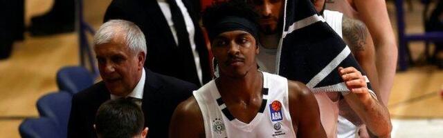 PARTIZAN pred  GROBARIMA prekida niz PORAZA! Obradović zna šta će biti KLJUČ protiv Litvanaca!