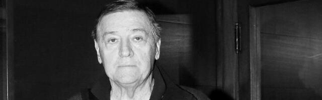 Preminuo Milutin Mrkonjić