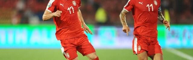 Inter čeka odlazak Kolarova da započne plan B do dolaska Kostića