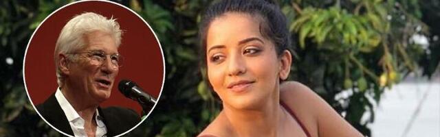 "Razvratna" zbog poljupca Gira 2007. godine: Ipak nije