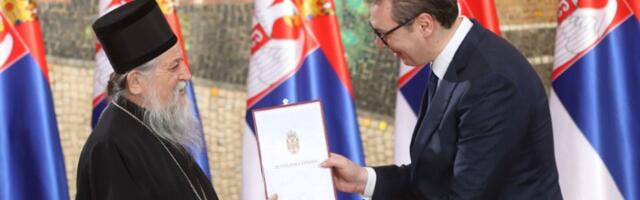 Piše Goran Kaluđerović: Politički korov