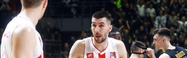 Dobrić i Simonović: Avramović nas nije iznenadio, sledi Real koji se bori za život - a tad je najopasniji