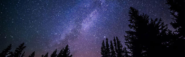 Nebeski spektakl koji možete da vidite na nebu do kraja meseca