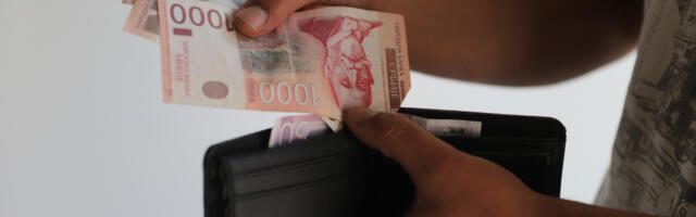 POMRAČENJE SUNCA U ŠKORPIJI NOSI VELIKE PARE Za rođene u 3 horoskopska znaka počinje period napretka i finansijkog dobika