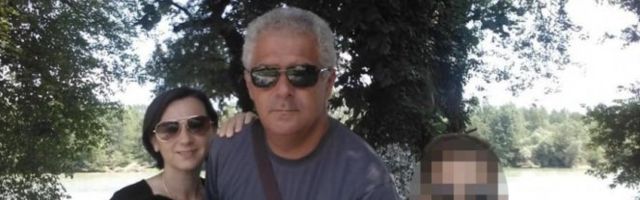 DECA SU VRIŠTALA U AUTOMOBILU! Jeziva ispovest svedoka stravične nesreće kod Šapca!
