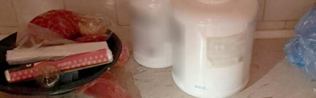 PRODAVALI KOKAIN, AMFETAMIN I MARIHUAUNU! U Kragujevcu i Aranđelovca uhapšeni dva dileri droge!