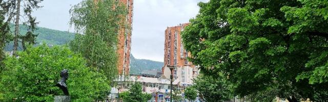 Posle promenljivog vremena za vikend sunčano