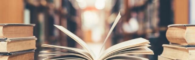 Lista knjiga za koje mnogi lažu da su pročitali