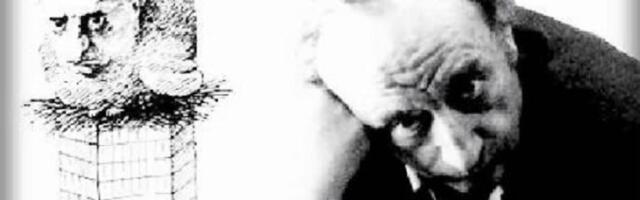 Duško Radović: Ima jedna mudrost stara, i za sreću treba dara...