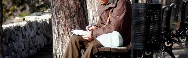 Tuga i jad naših sugrađana iz “Doma za odrasla invalidna lica” u Zemunu