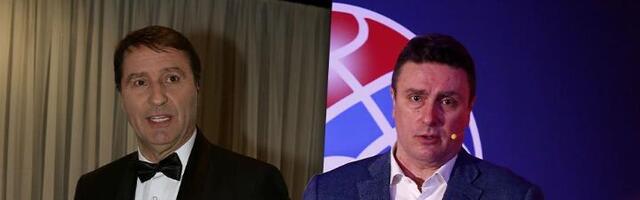 HAHA: Memedović i Šarenac kao dokaz da niste robot