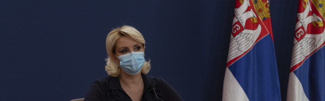 KISIĆ: Kulturna dešavanja u Srbiji od ponedeljka