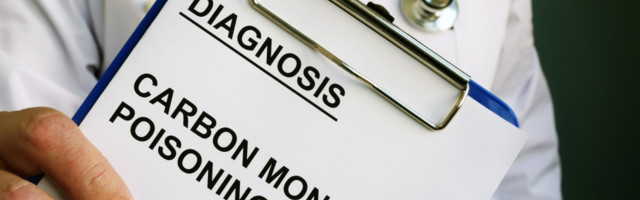 NORVEŠKA: Opasna žurka u bunkeru