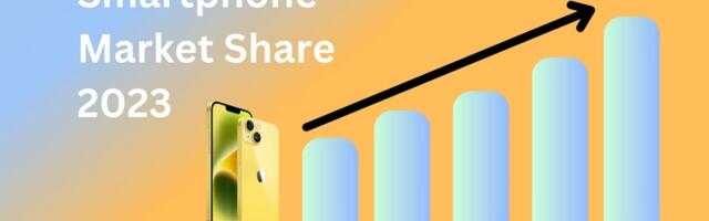 Apple postao najveći proizvođač telefona na svetu