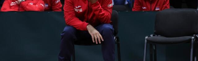 Troicki: Ovo je debakl!