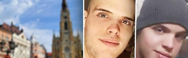 Nestao Jovan (22) iz Novog Sada! Izašao iz kuće bez telefona i novčanika, od tada mu se gubi svaki trag