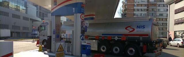 Cene goriva u komšiluku: Gde se najviše isplati da napunite rezervoar i da li je u Srbiji najskuplje