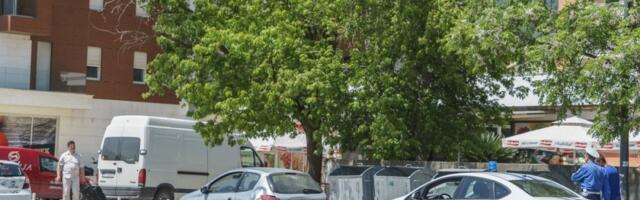 Teška nesreća kod Risna! U sudaru kampera i automobila poginuo muškarac!