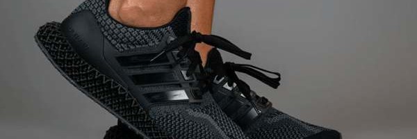 Adidas predstavlja nove Ultra4D patike