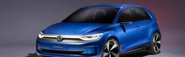 Volkswagen planira 8 novih vozila