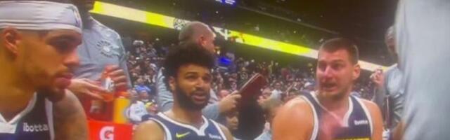 "Jokić više liči na kamiondžiju!": Kontroverzna izjava NBA šampiona