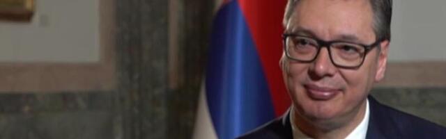 Vučić odbrusio britanskom novinaru: Zašto je vaša zemlja bombardovala Srbiju 1999. godine bez odluke Saveta bezbednosti UN?!