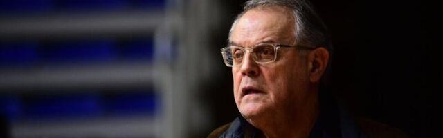 Čović dobio važnu funkciju u OKS! Krstić zamenio Tarlaća