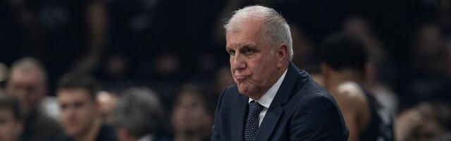 Žoc odredio tim za Kup: Veliko iznenađenje (FOTO)