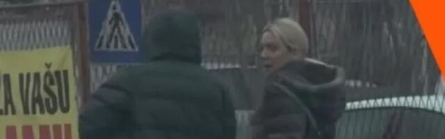 Ovo je verenik Milice Todorović koji je danas uhapšen! Pevačica se nedavno uselila kod njega u stan