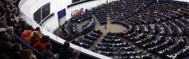 SKANDAL U EVROPSKOM PARLAMENTU: Osam osoba optuženo zbog korupcije u korist poznate kineske kompanije!