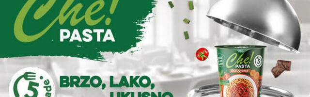 NOVO IZ MORAVKE – Soosoo sosovi sa četiri brste sira