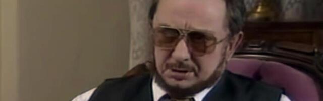 "Iver ne pada daleko od klade" Ćerka čuvenog Ozrena Soldatovića krenula OČEVIM STOPAMA, ali iza KAMERE, a evo koja ostvarenja ima iza sebe