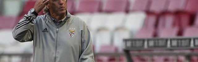 Belenenseš ima dva aduta: "Pancir" sistem 4-5-1 i to što Petit poznaje Benfiku u dušu