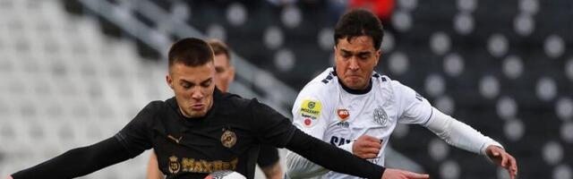 ONI SU DIREKTNI KRIVCI ZA NEUSPEŠNU SEZONU: Crno-beli spremaju revanš kup dželatu - evo gde možete pratiti meč Partizan-TSC!