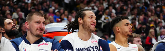 OTKRIVENO ŠTA JE JOKIĆ RADIO I PRIČAO NA TAJM-AUTOVIMA: Evo kako je Srbin odveo Nagetse do majstorice!