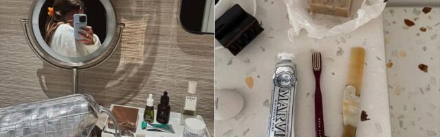 Istražujemo zašto je Marvis pasta za zube postala viralna opsesija