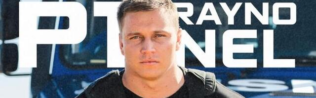 Iznenađenje na Svetskom prvenstvu u snazi 2025: Ko je Rajno Nel, novi najjači čovek na svetu?