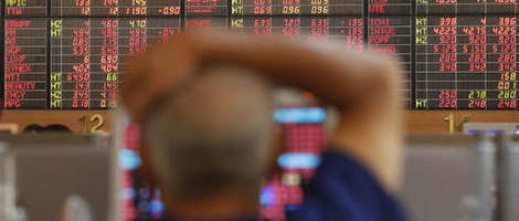 Evropske berze padaju dok zemlje najavljuju oštrije mjere