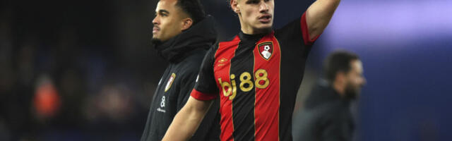 LAZETIĆ BRUTALNO ODGOVORIO KERKEZU: Ovo je prava istina o Milošu i reprezentaciji Srbije